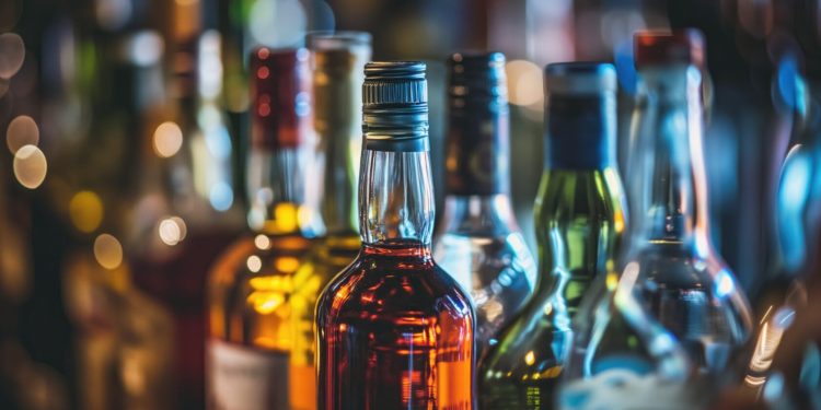 Alcohol is dangerous. So is ‘alcoholic.’