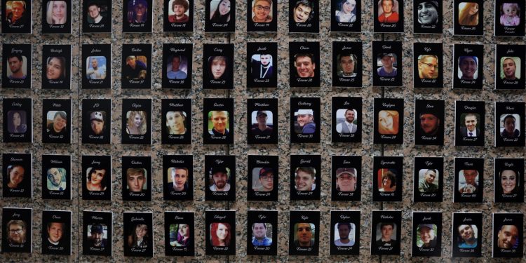 How friends helped fuel the rise of a relentless enemy