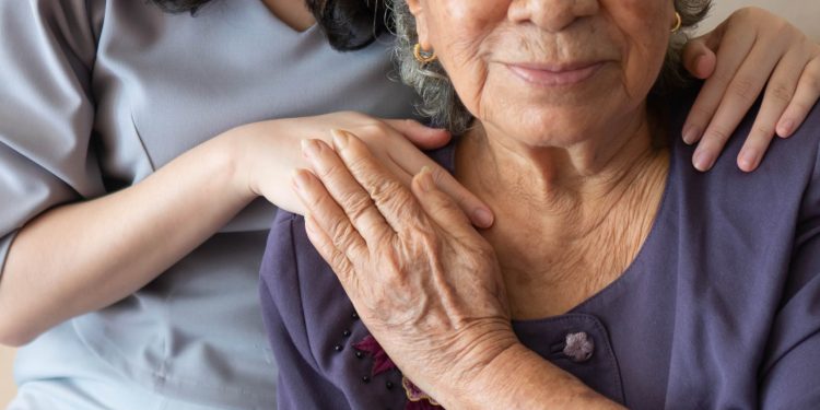 Alzheimer’s study finds diet, lifestyle changes yield improvements