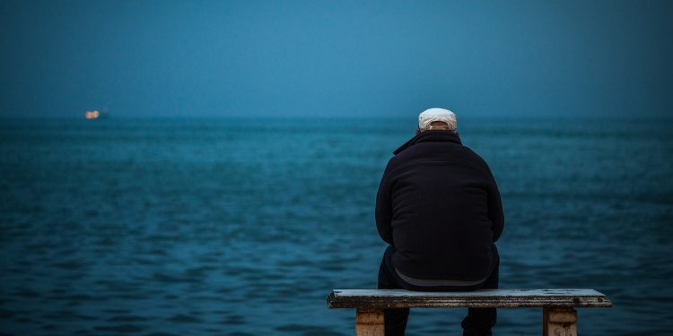 Stroke risk higher for the chronically lonely