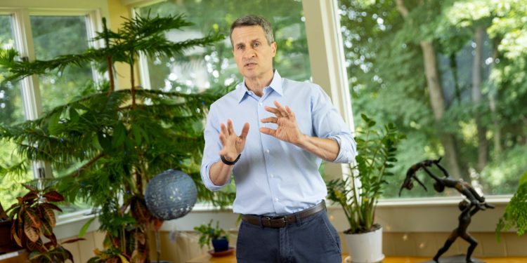 Beginning of end of HIV epidemic?