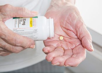 Aspirin may help cut colorectal cancer risk