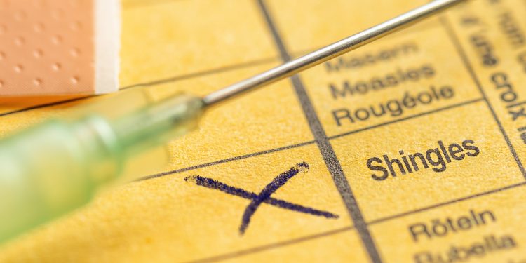 Shingles may increase risk of cognitive decline