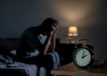 Can good sleep help prevent diabetes?