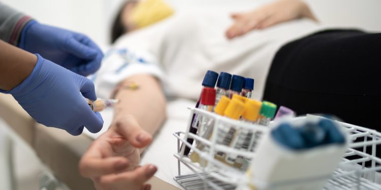 Blood test can warn women of risk decades before heart attack, stroke