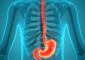 Parkinson’s may take a ‘gut-first’ path