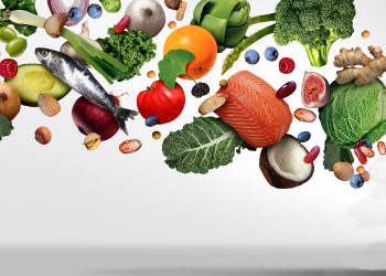 Billions worldwide deficient in essential micronutrients