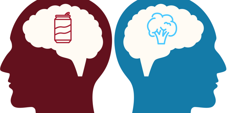 Soda is bad for you yet your body wants it. Why?