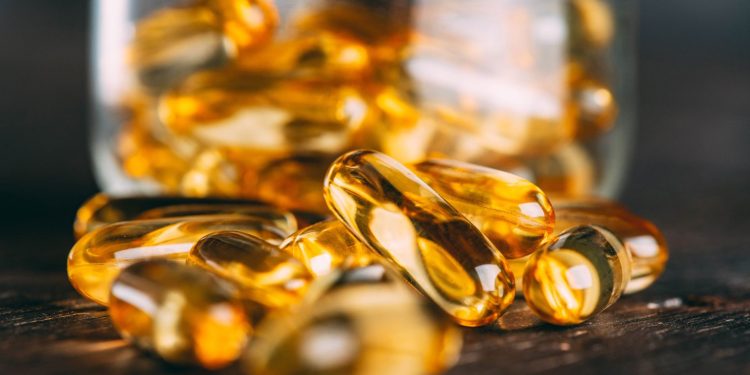 Study shows vitamin D doesn’t cut cardiac risk