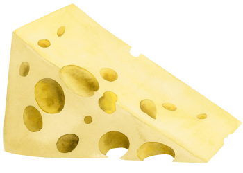 Is cheese bad for you?