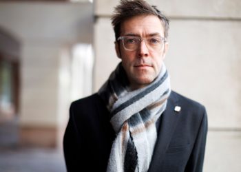 Should we be panicked about bird flu? William Hanage says not yet.