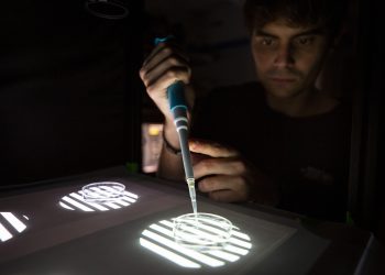 How exactly does ketamine work? New research offers insight.