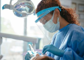 New study maps the ‘dental deserts’ in the U.S. — and there are lots of them