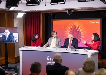 Cancer? No, thank goodness, it’s just high cholesterol.