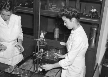 U.S. innovation ecosystem is envy of world. Here’s how it got started.