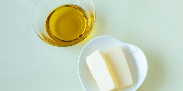 A dietary swap that could lengthen your life?