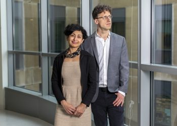 Team hits milestone toward prion disease treatment. For them, it’s personal.