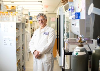 Immune-system strategy used to treat cancer may help with Alzheimer’s