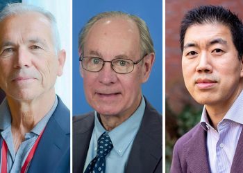 Harvard researchers awarded Breakthrough Prizes