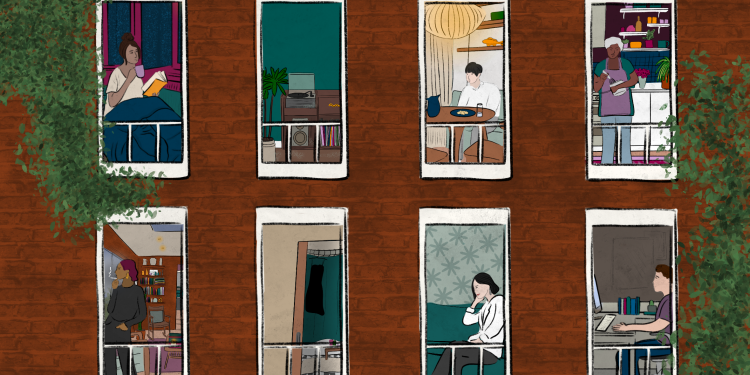 Sick again? Maybe your building is to blame.