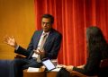 ‘Devastating’ global health void, Gawande says