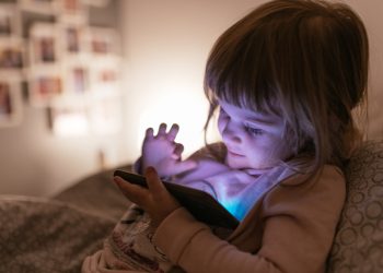 How young is too young? No such thing, apparently.