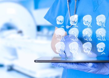 Earlier warning on pediatric cancer recurrence