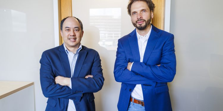 New AI tool predicts biological age by looking at a face