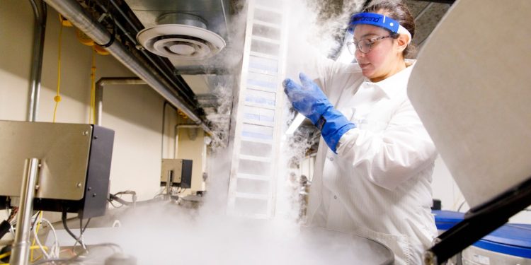 Cuts imperil ‘keys to future health’