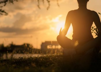 Meditation provides calming solace — except when it doesn’t