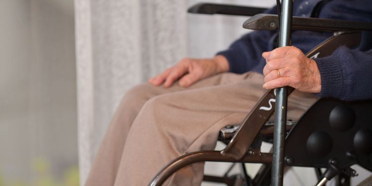 As wave of dementia cases looms, Law School looks to preserve elders’ rights