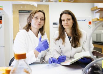 Your body fought off the virus — but damaged your lungs