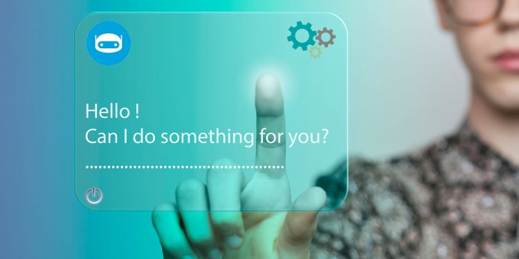 How close are we to having chatbots officially offer counseling?