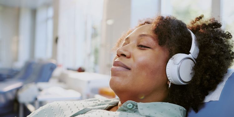 With charms to soothe savage back pain