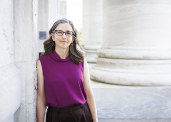 Crossing line between good and bad anxiety