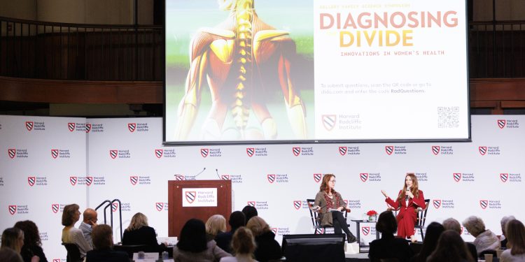 How sexism in medicine continues to endanger women’s health