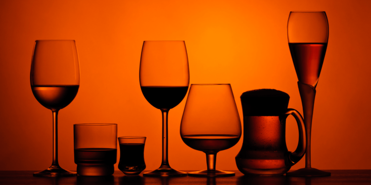 ‘Dry January’ helped drive drinking rates to 96-year low