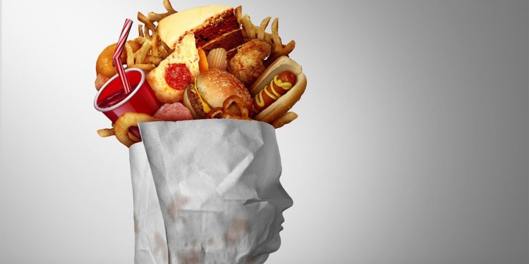 Researchers link ultraprocessed foods to precancerous polyps