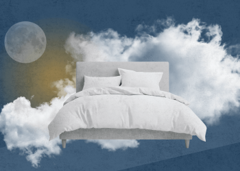 Are you getting enough sleep? Probably not.