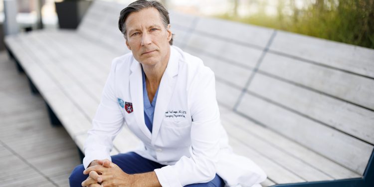 ‘This is it. This is exactly what I want to do.’