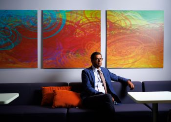 In the grip of ‘horror and anger,’ Gawande grows more determined