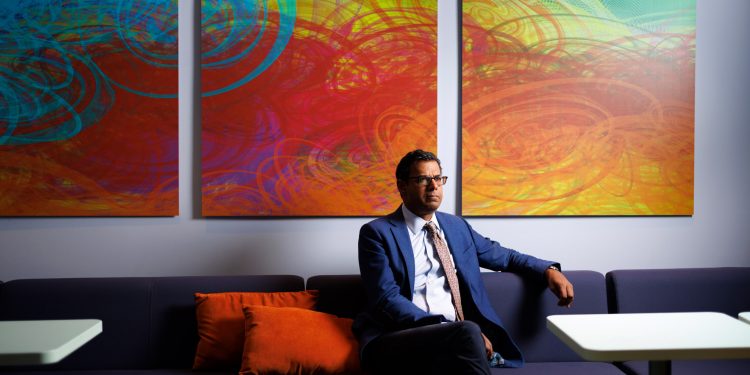 In the grip of ‘horror and anger,’ Gawande grows more determined