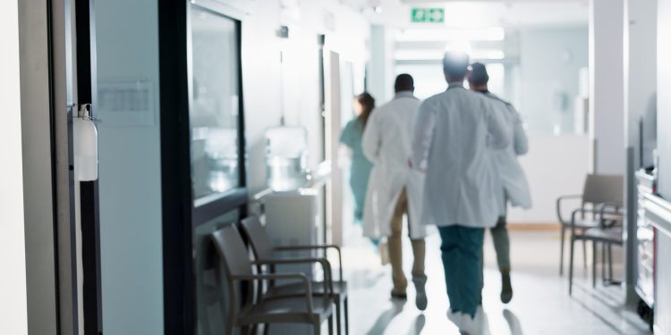 How immigrant doctors fill critical gap in U.S. healthcare system