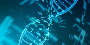 How a toxin from the gut microbiome may help spark colorectal cancer