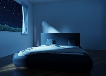 Nighttime exposure to light may raise cardiovascular risk by up to 50%