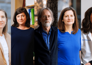 Why childhood obesity endures, grows