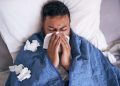 Why it seems like everyone has the flu this year 
