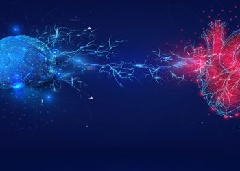 Depression and anxiety linked to increased risk of heart attack or stroke