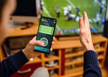 Sports betting worries grow as wagers skyrocket