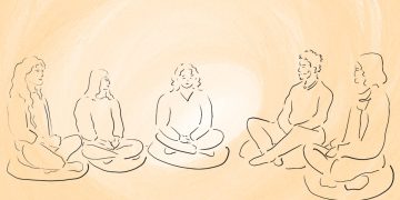 Your brain on advanced meditation